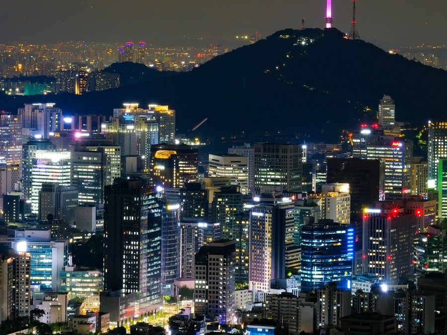 마사지제로 방문 마사지 준비